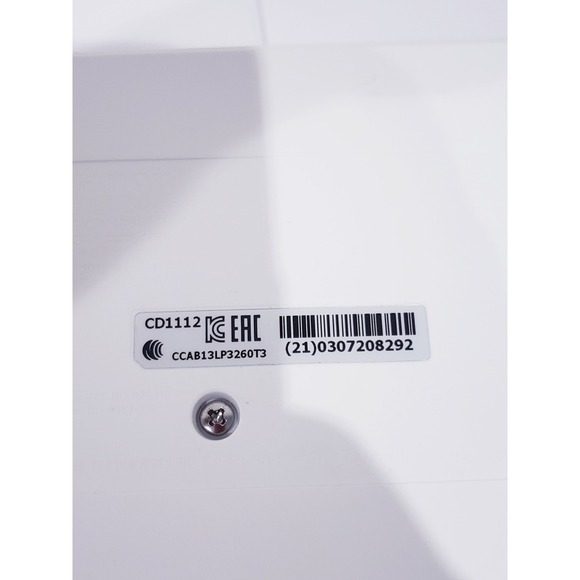 Canon SELPHY CP910 Wifi Digital Photo Dye Sublimation Printer - Picture 8 of 8